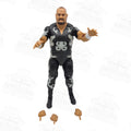 WWE ELITE MATTEL MONDAY NIGHT WAR GREATEST HITS BAM BAM BIGELOW