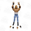 WWE ELITE MATTEL MONDAY NIGHT WAR SERIES 4 DDP