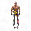 WWE ELITE MATTEL MONDAY NIGHT WAR SERIES 6 BOOKER T