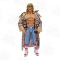 WWE ELITE MATTEL MONDAY NIGHT WAR SERIES 5 ULTIMATE WARRIOR