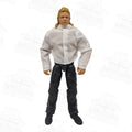 WWE ELITE MATTEL MONDAY NIGHT WAR BAF LEX LUGER