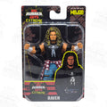 BIG RUBBER GUYS EXTREME SERIES 1 RAVEN