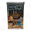 WCW NITRO TOPPS OFFICIAL TRADING CARDS SEALED PACK *GOLDBERG*