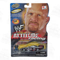 WWF ROAD CHAMPS NHRA ATTITUDE RACING STONE COLD