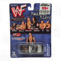 WWF TOY ISLAND RADICAL RIDES STONE COLD
