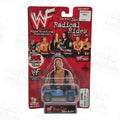 WWF TOY ISLAND RADICAL RIDES STONE COLD