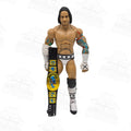 WWE ELITE MATTEL HALL OF CHAMPIONS CM PUNK