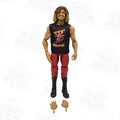 WWE ELITE MATTEL LEGENDS SERIES 32 BRIAN PILLMAN