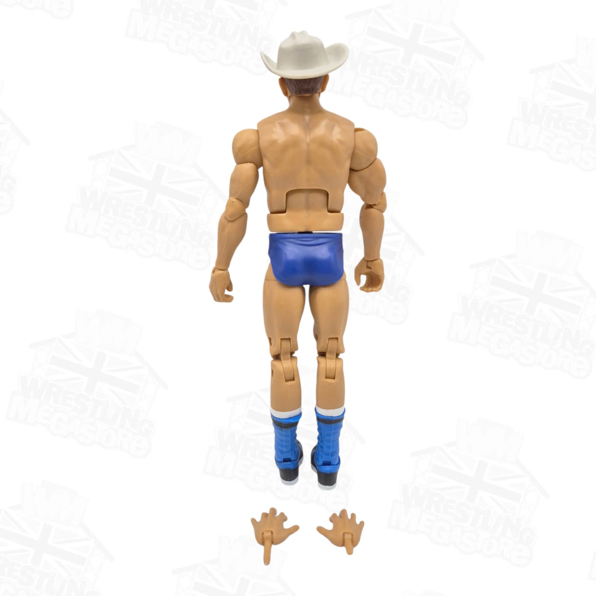 WWE ELITE MATTEL LEGENDS SERIES 32 BAF DORY FUNK JR