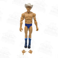 WWE ELITE MATTEL LEGENDS SERIES 32 BAF DORY FUNK JR