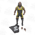 WWE ELITE MATTEL LEGENDS SERIES 32 MARK HENRY