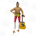 WWE ELITE MATTEL HALL OF CHAMPIONS HONKY TONK MAN