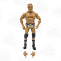 WWE ELITE MATTEL HALL OF CHAMPIONS PAT PATTERSON