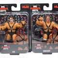 BIG RUBBER GUYS EXCLUSIVE DEMOLITION AX & SMASH (BUNDLE OF 2)