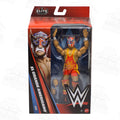 WWE ELITE MATTEL SERIES 126 EL GRANDE AMERICANO