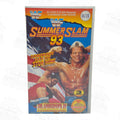WWF SUMMERSLAM 1993: VHS