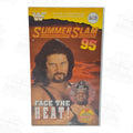 WWF SUMMERSLAM 1995: VHS