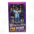 WWE ELITE MATTEL EXCLUSIVE PUNKANOMICS CM PUNK