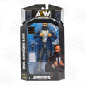 AEW JAZWARES UNMATCHED WAVE 6 MR BRODIE LEE (RARE 1/3000)