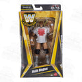 WWE ELITE MATTEL LEGENDS SERIES 22 HULK HOGAN *DAMAGED*