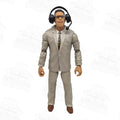 WWE ELITE MATTEL SURVIVOR SERIES BAF MICHAEL COLE