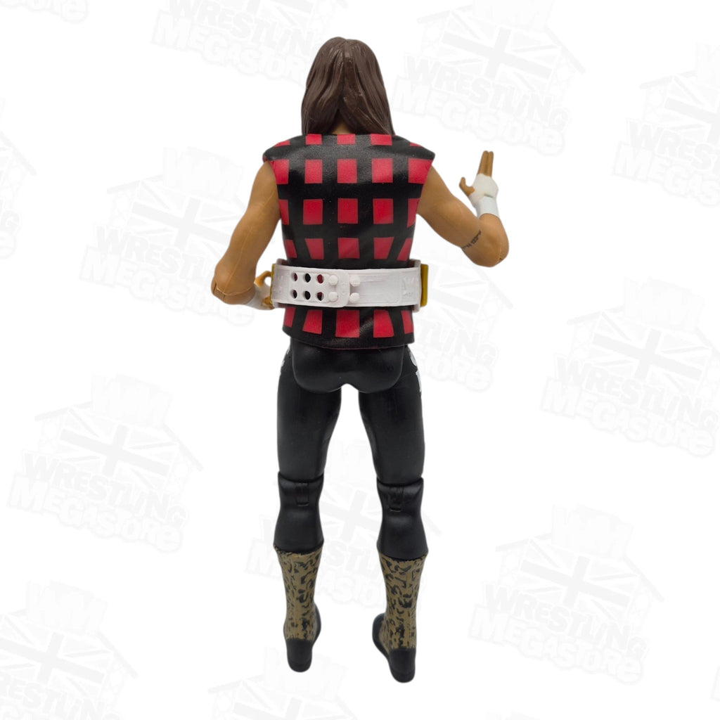WWE MATTEL MAIN EVENT SHOWDOWN CHELSEA GREEN