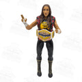 WWE MATTEL MAIN EVENT SHOWDOWN CHELSEA GREEN