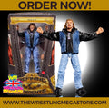 WWE ELITE MATTEL DEFINING MOMENTS TRIPLE H *PRE ORDER DEPOSIT*