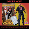 WWE ELITE MATTEL DEFINING MOMENTS NEW JACK *PRE ORDER DEPOSIT*