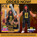 BIG RUBBER GUYS EXCLUSIVE CACTUS JACK (BLOODY) *PRE ORDER DEPOSIT*