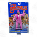 WWE MATTEL LJN SUPERSTARS WAVE 2 JESSE VENTURA