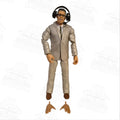WWE ELITE MATTEL SURVIVOR SERIES BAF MICHAEL COLE