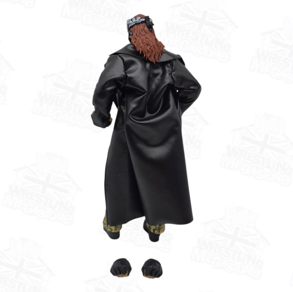 WWE ELITE MATTEL SURVIVOR SERIES UNDERTAKER