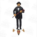 WWE ELITE MATTEL LEGENDS SERIES 31 MR FUJI