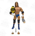 WWE ELITE MATTEL LEGENDS SERIES 31 TRIPLE H