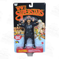 WWE MATTEL LJN SUPERSTARS WAVE 3 JELLY ROLL (BLACK CARD)