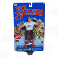 WWE MATTEL LJN SUPERSTARS WAVE 3 ROWDY RODDY PIPER