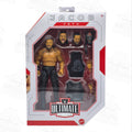 WWE MATTEL ULTIMATE EDITION SERIES 32 JACOB FATU