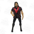 TNA JAKKS PACIFIC DELUXE MICK FOLEY