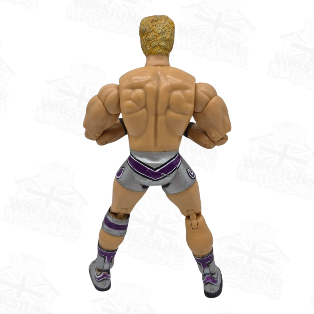 TNA MARVEL JEFF JARRETT
