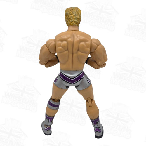 TNA MARVEL JEFF JARRETT