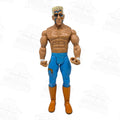 TNA JAKKS LEGENDS OF THE RING SERIES 1 STING
