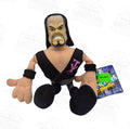 WWF JAKKS PACIFIC BANGERS UNDERTAKER