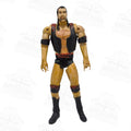 WCW TOYBIZ SMASH N' SLAM SCOTT HALL