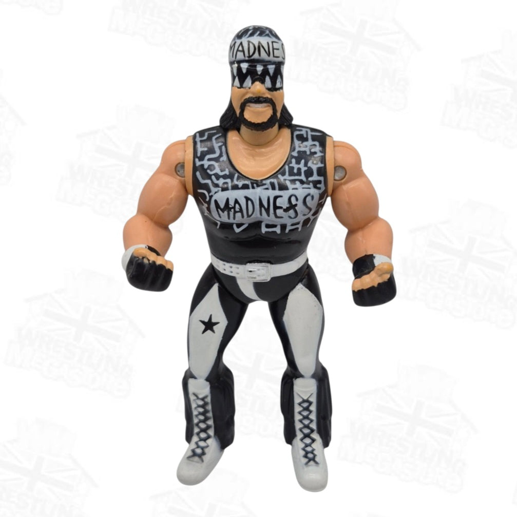 WCW OSFTM MINI MACHO MAN