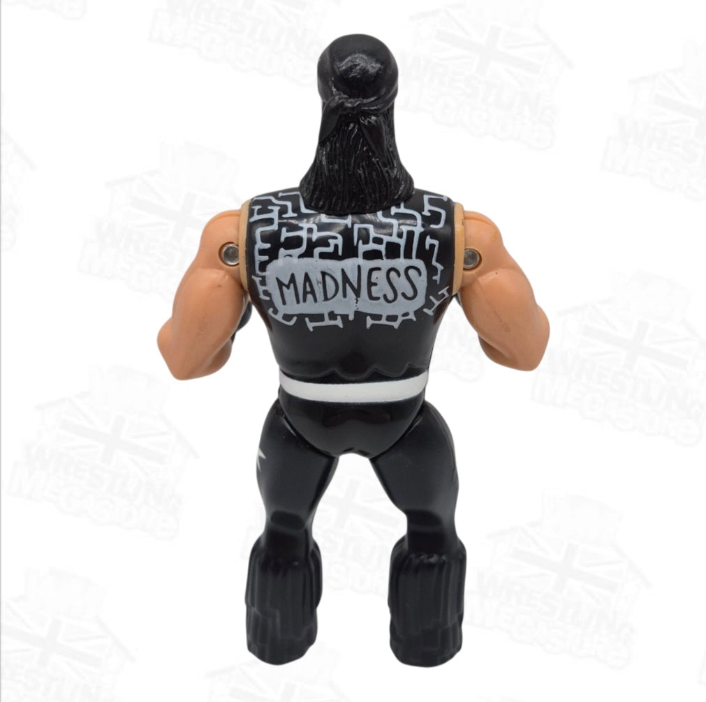 WCW OSFTM MINI MACHO MAN
