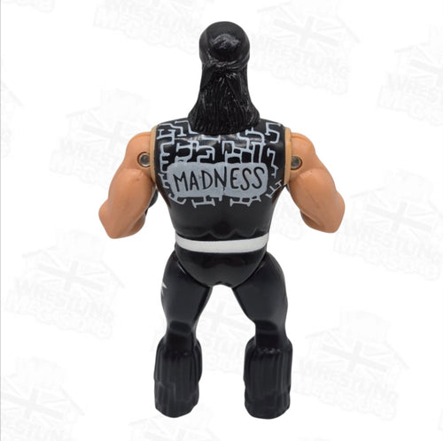 WCW OSFTM MINI MACHO MAN