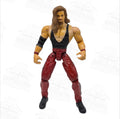 WCW TOYBIZ ROAD WILD WRESTLERS KEVIN NASH