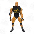WCW TOYBIZ TNT GOLDBERG