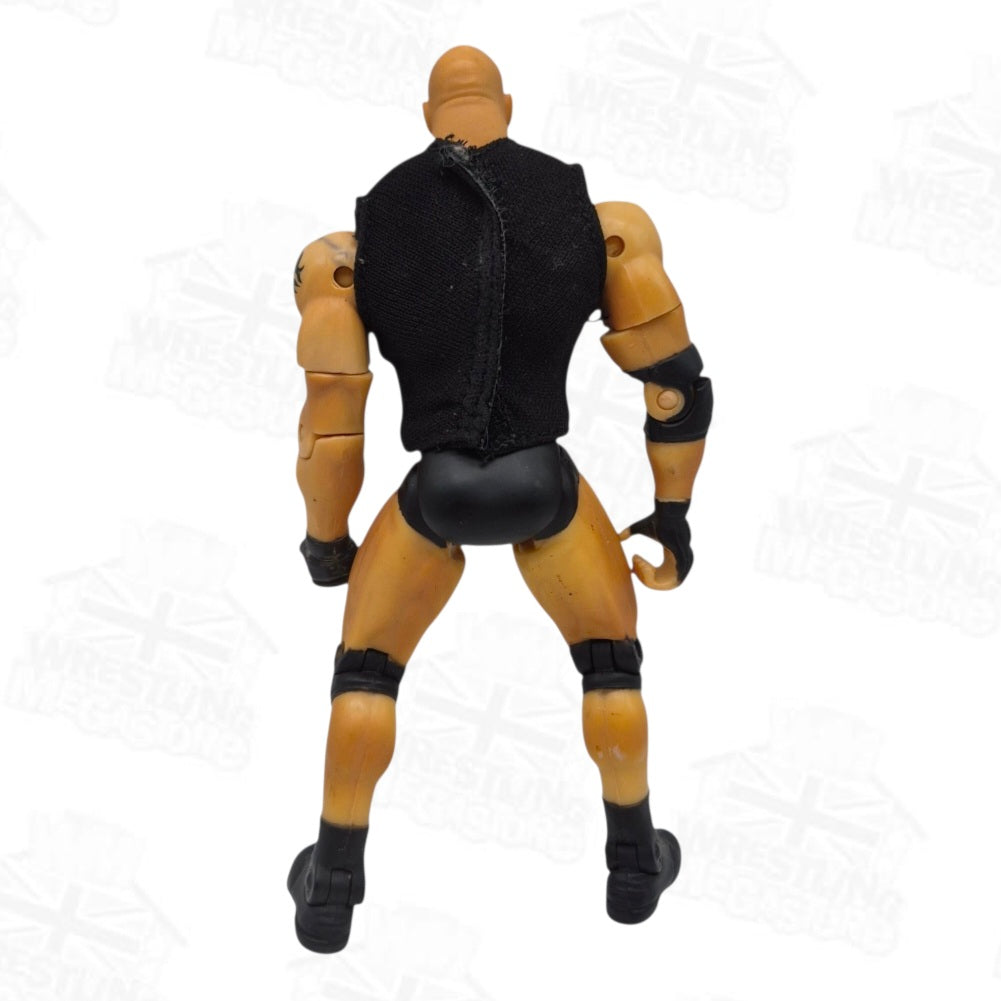 WCW TOYBIZ TNT GOLDBERG
